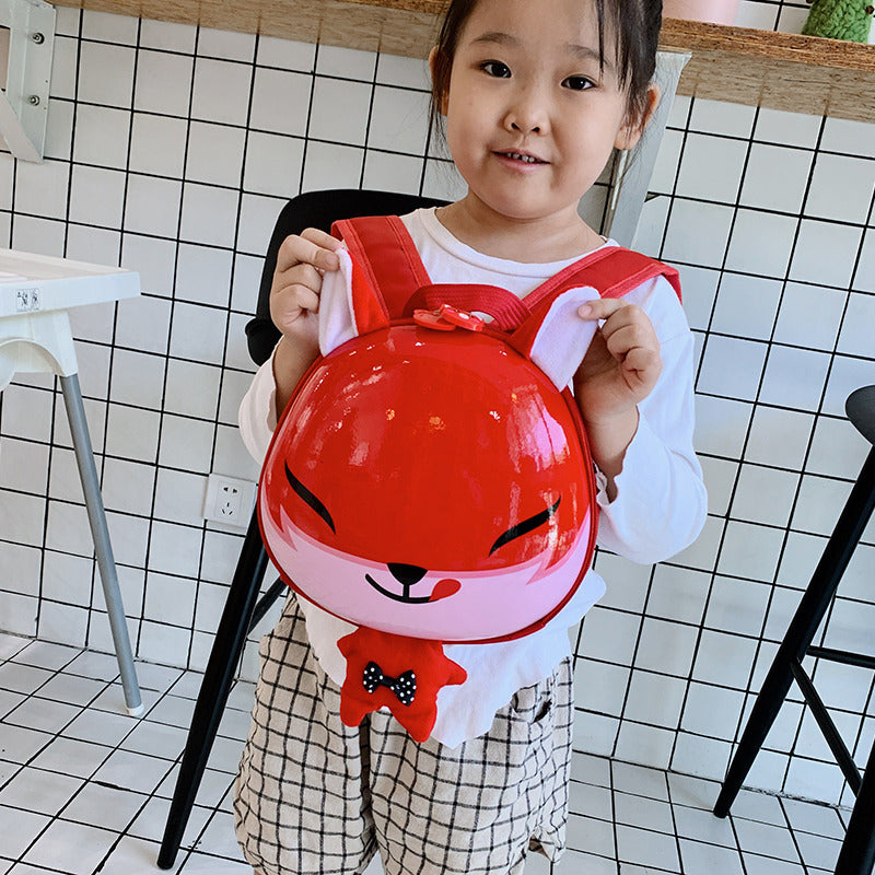 Korean Style Cute Cartoon Small For Elementary School Students' Schoolbags