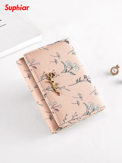 Women's Creative Mobile Simple Sweet Printed Phone Bags