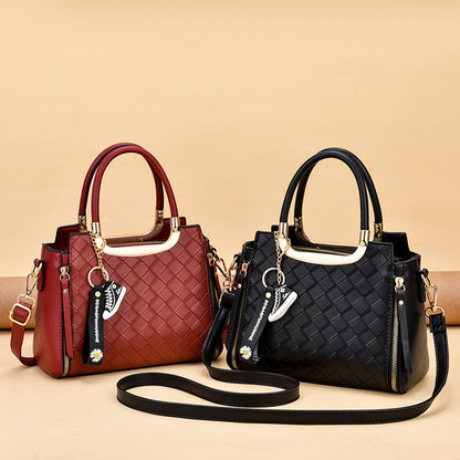 Women's Summer Fashion Big To Give Mom Handbags