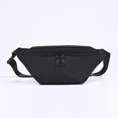 Room Dumpling Lightweight Large Capacity Unisex Waist Packs