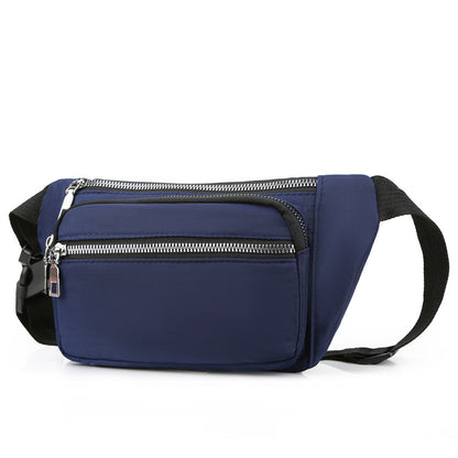 Women's & Men's Charming Stylish & Mobile Men's Waist Packs