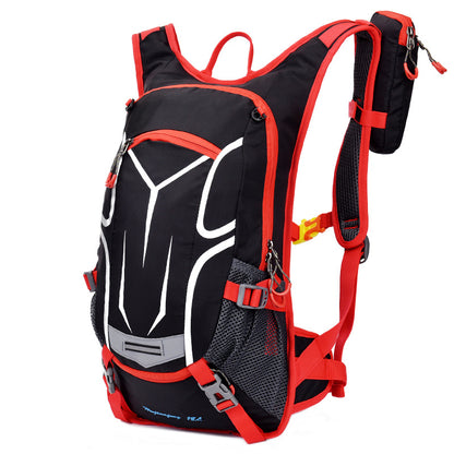 Heim Cycling Hiking Large Capacity Waterproof Sports Backpacks