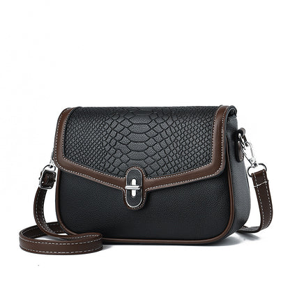 Women's Summer Fashion High Sense Commute Crossbody Bags