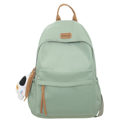 Beautiful Charming Good-looking Korean Large Capacity Backpacks