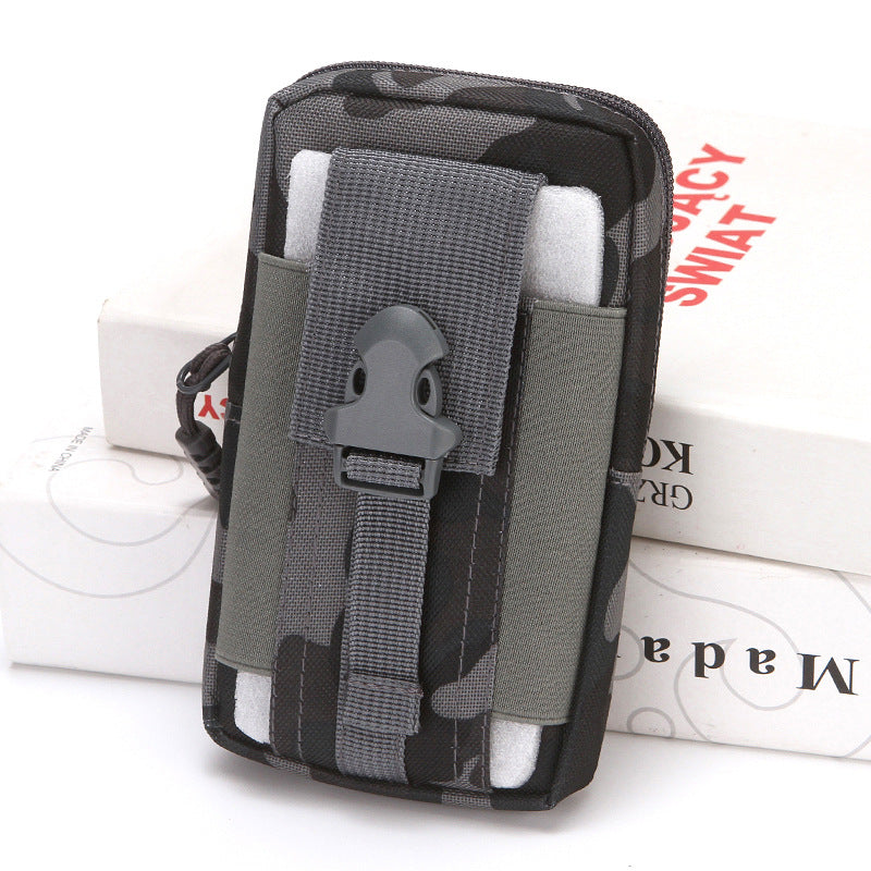 Attractive Beautiful Mobile Tactics Construction Site Phone Bags