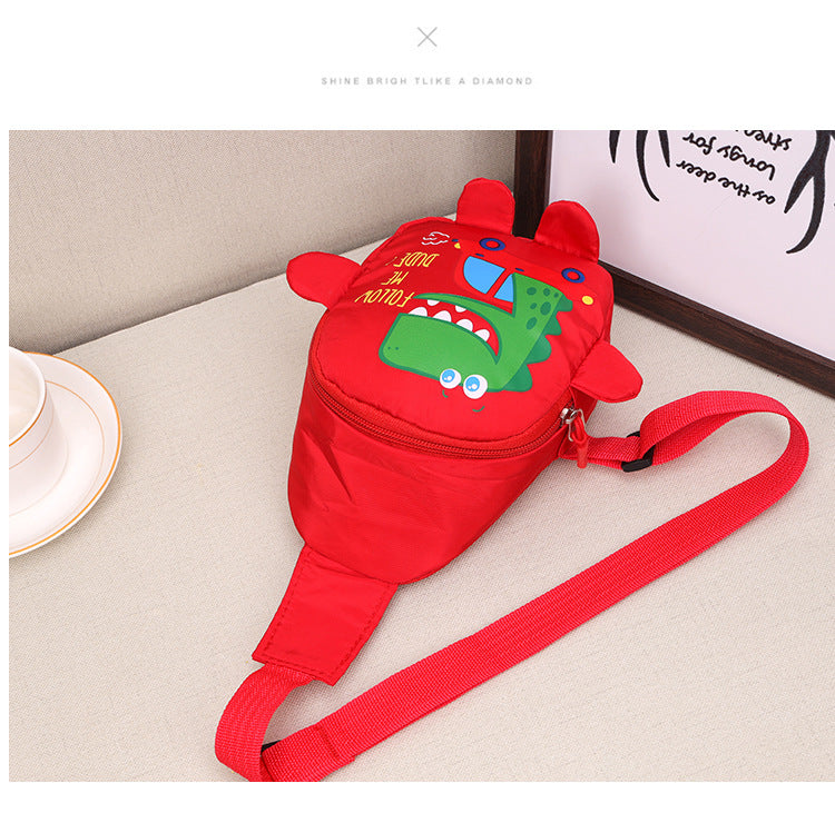 Pochette tendance Tide pour les sacs banane pour enfants Out Western