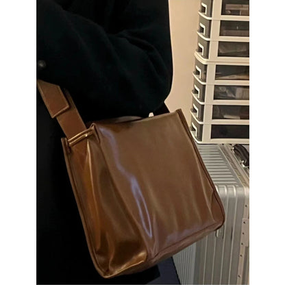 Sac fourre-tout de fête pour femme, grande capacité, sacs à bandoulière tendance