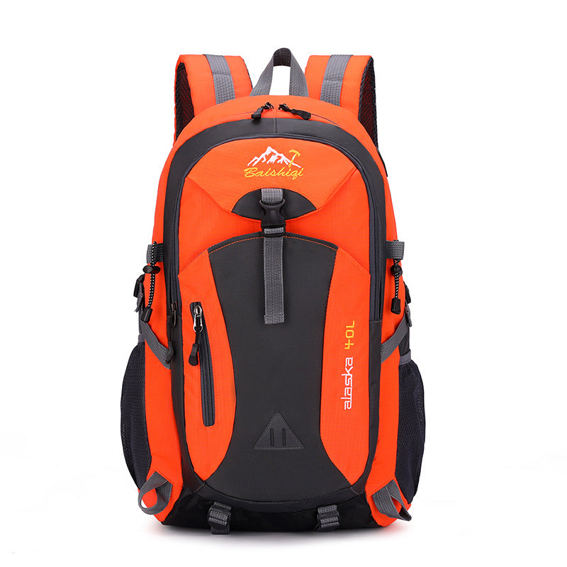 Women's & Men's & Hiking Computer Fashion Leisure Mountaineering Backpacks