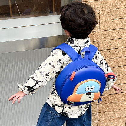 Sacs d'école en forme de coquille d'œuf pour garçons, mignons, pour la maternelle