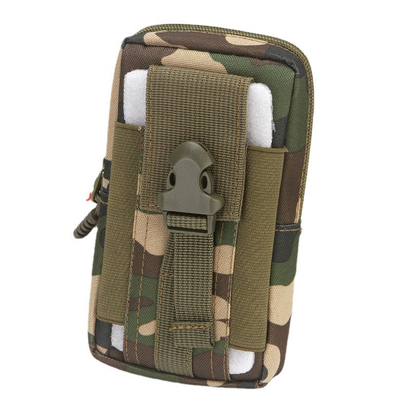 Attractive Beautiful Mobile Tactics Construction Site Phone Bags