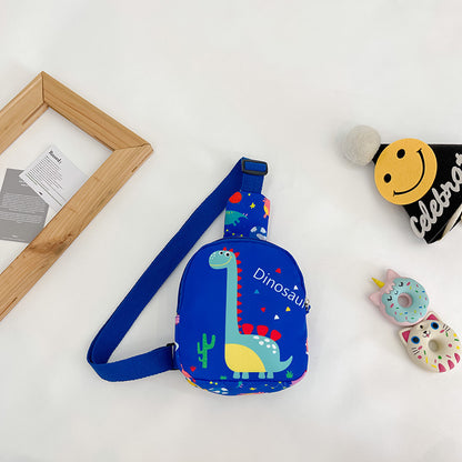 Sacs banane pour enfants, créatifs, durables, tendance et tendance