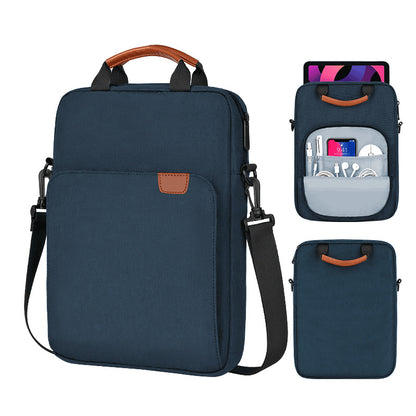 Ordinateur simple adapté aux sacs pour ordinateur portable légers de 1,5 pouces