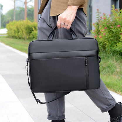 Sacs pour ordinateur portable de grande capacité avec impression pour voyage d'affaires au bureau