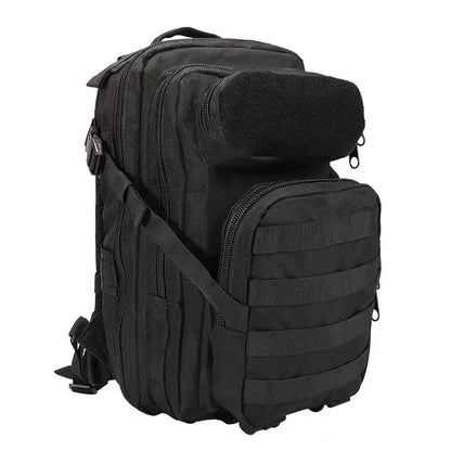 Innovative Versatile Unique Camouflage Polyester Encrypted Sports Backpacks