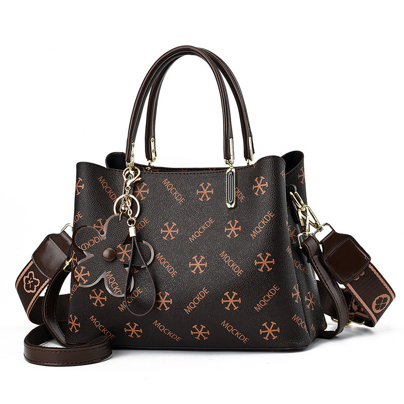 Women's To Give Mom Fashion Retro Trend Handbags