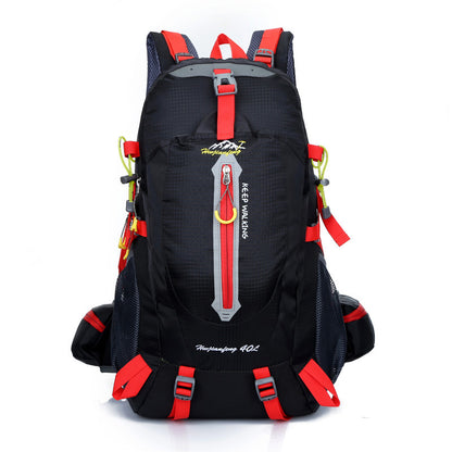 Trendy Comfortable Versatile Popular Hiking Cross-country Sports Backpacks