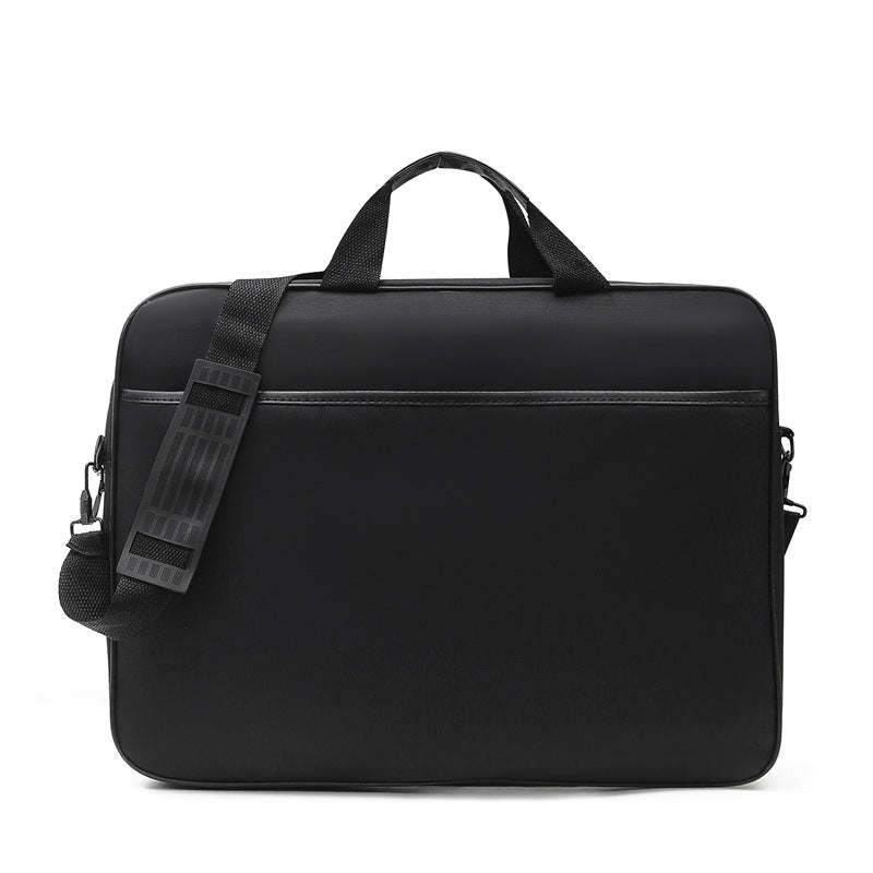 Inch Office peut être utilisé comme sac pour ordinateur portable standard