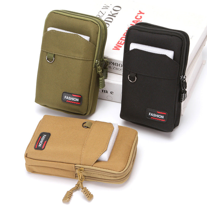 Graceful Creative Mobile Construction Site Cell Phone Bags