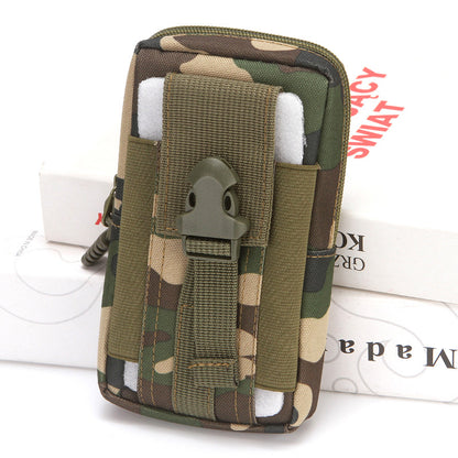 Attractive Beautiful Mobile Tactics Construction Site Phone Bags