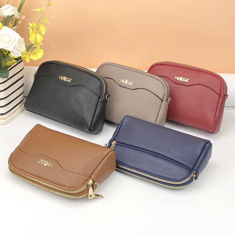 Mother Fashion Large Capacity Mobile Shell Crossbody Bags