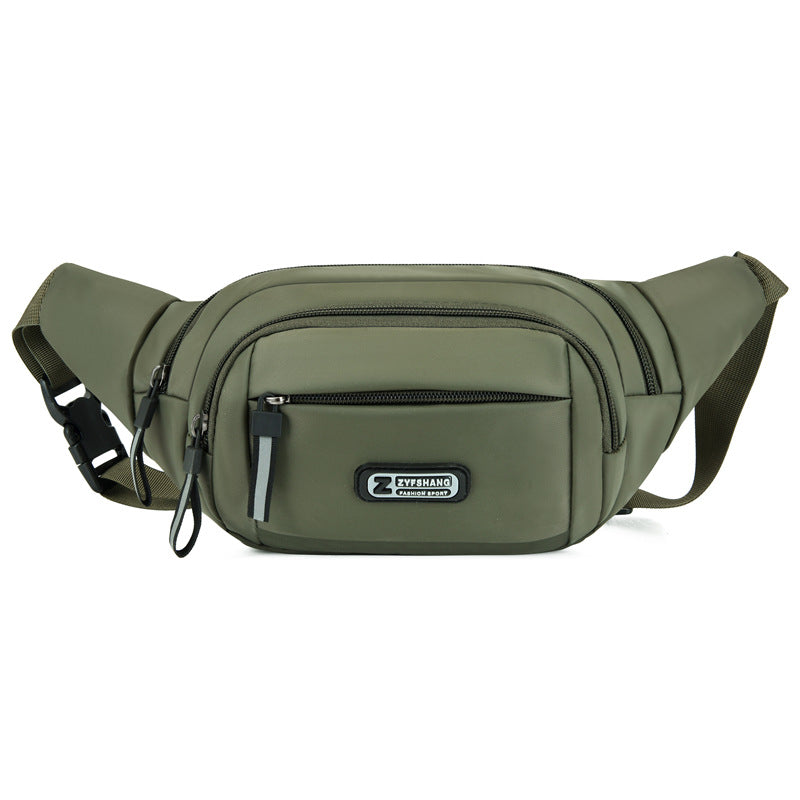 Women's & Men's & Running Mobile Construction Site Work Men's Waist Packs