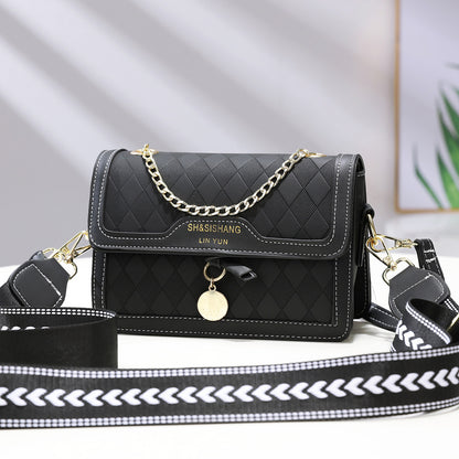 Women's Creative Pouches Summer Niche Fashion Bags