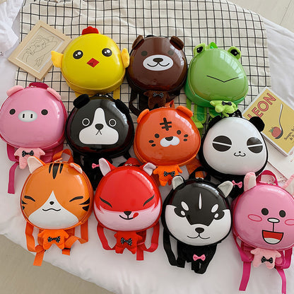 Korean Style Cute Cartoon Small For Elementary School Students' Schoolbags