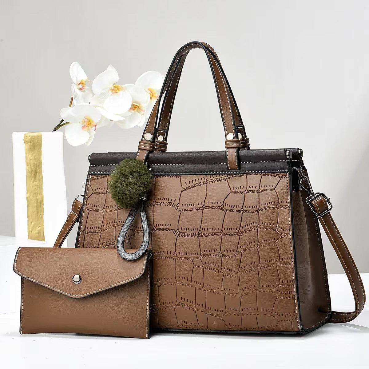 Women's Summer Fashion Elegant Mom Style Bags