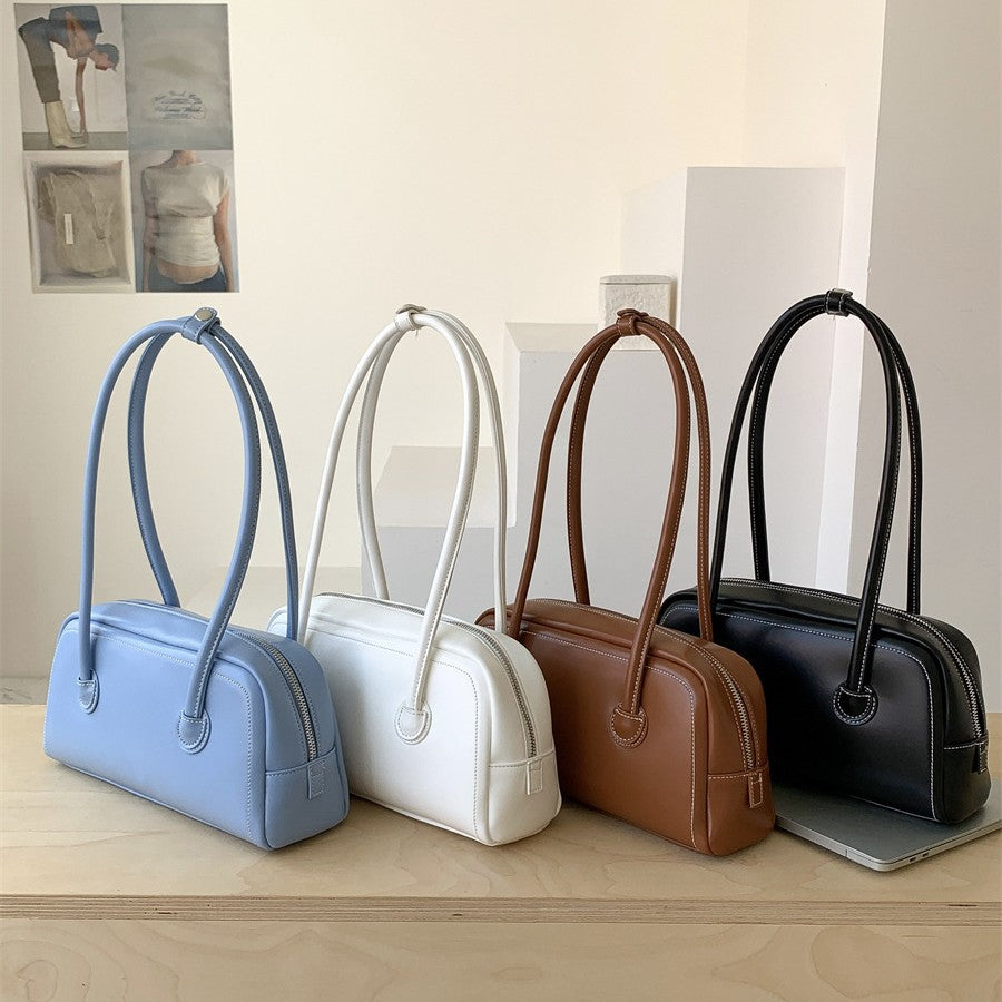 Type Underarm High Sense Minority Fashion Shoulder Bags