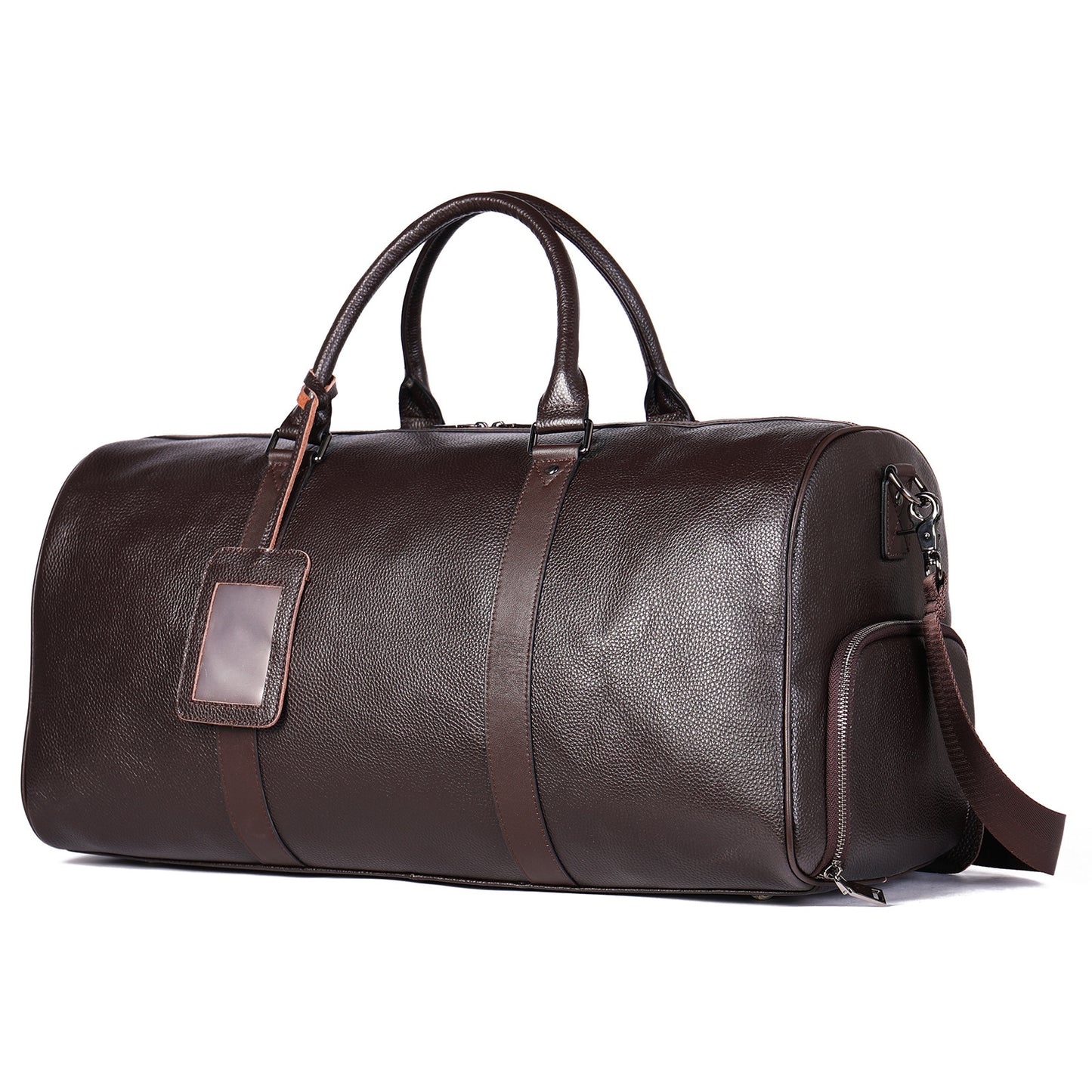 Sacs de voyage portables de grande capacité pour hommes, collection Business