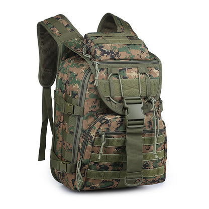 Ordinateur Espadon Randonnée Camping Droit Camouflage Sports Sacs à dos