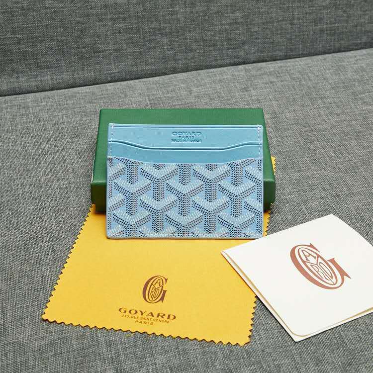 Porte-cartes en cuir véritable avec volume de vente amélioré