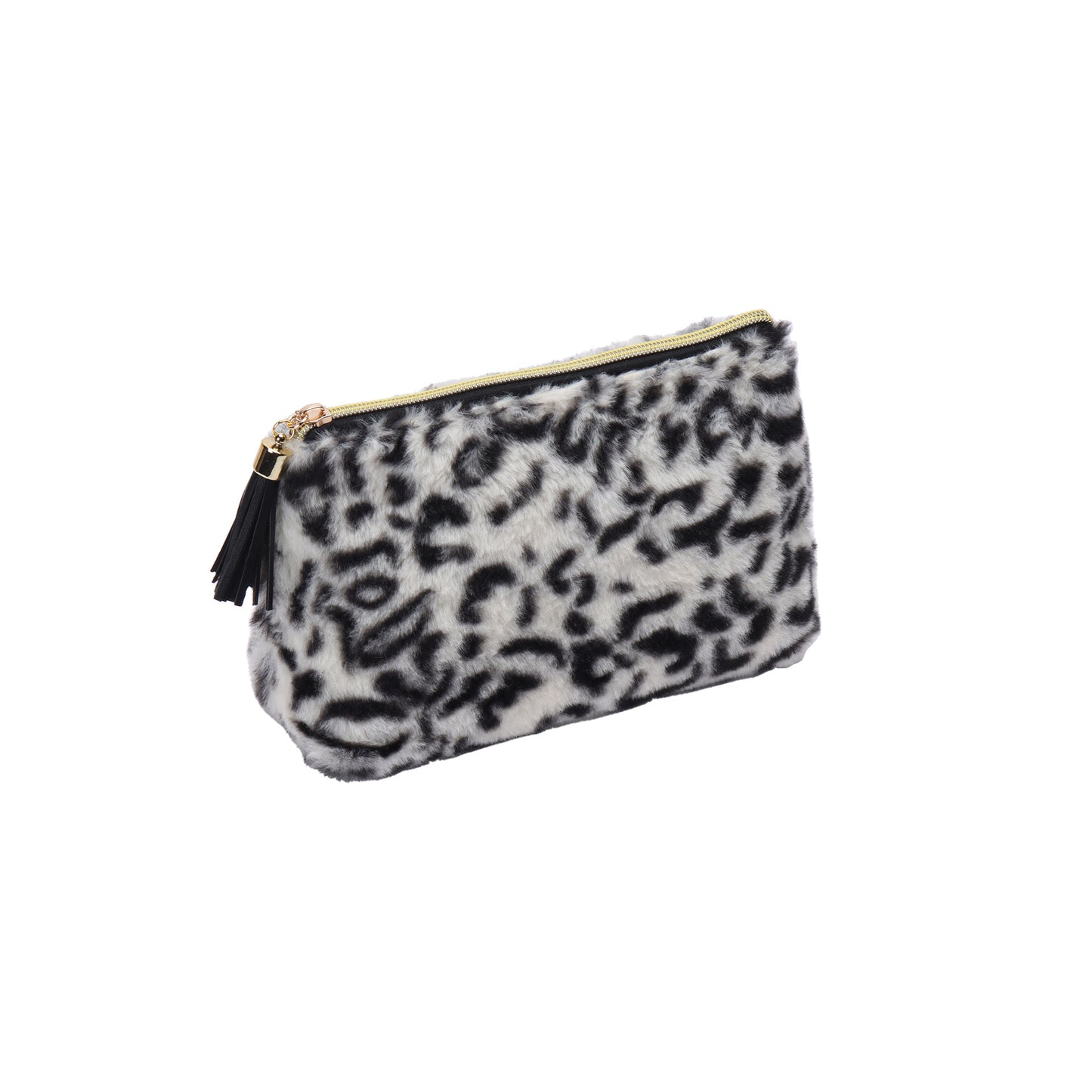 Women's Leopard Large Capacity High Sense Storage Handbags