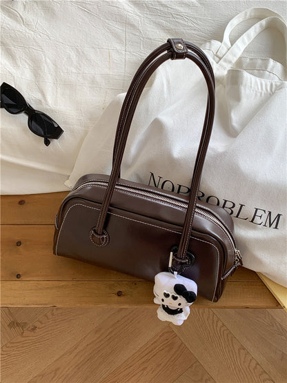 Type Underarm High Sense Minority Fashion Shoulder Bags