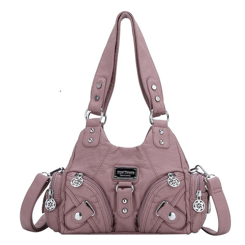 Women's Unique Charming Classy Tote Fashion Handbags