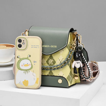 Women's Summer Mobile Fashion Today Popular Mini Phone Bags