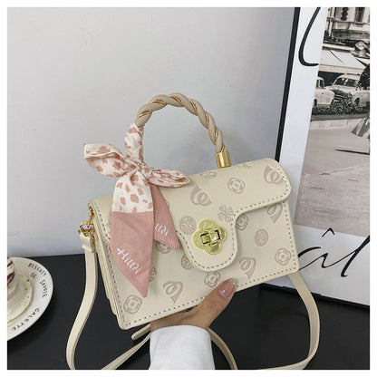 Since Material Kit Gift Girlfriend Birthday Crossbody Bags