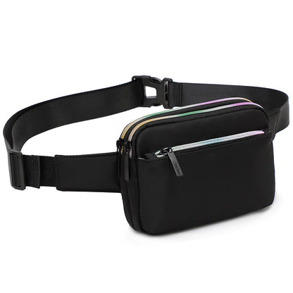 Women's Fashion And Lightweight Mini Mobile Waist Packs