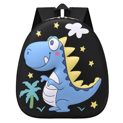 Sacs d'école pour enfants de petite taille, motif dessin animé mignon, pour garçons