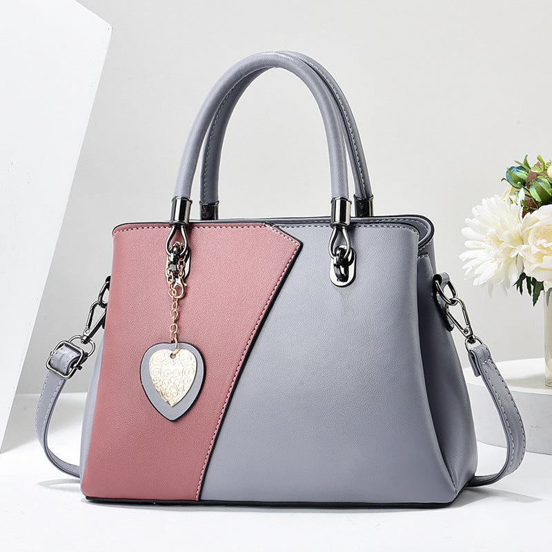 Women's Mother Style Elegant Large Capacity Crossbody Bags