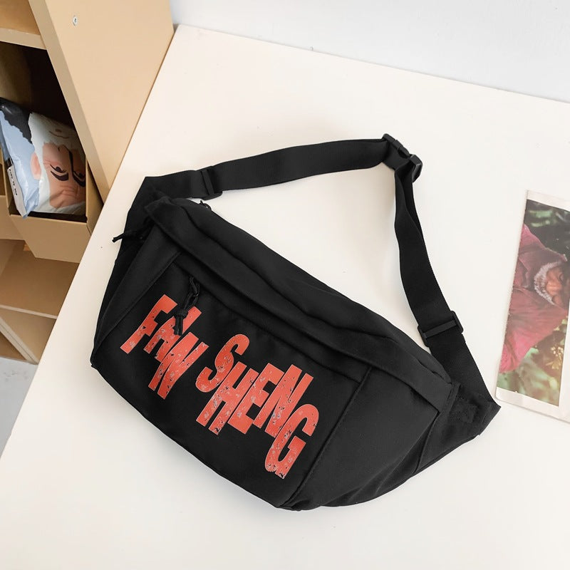 Women's & Men's & Street Fashion Wang Bags