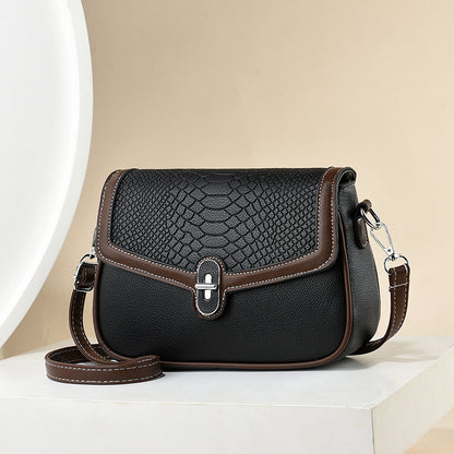 Women's Summer Fashion High Sense Commute Crossbody Bags