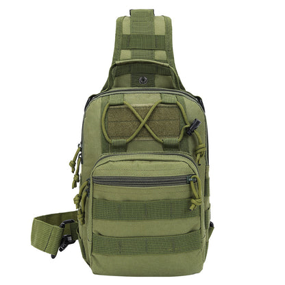 Army Fan Mini Camouflage Biking Mountain Outdoor Bags