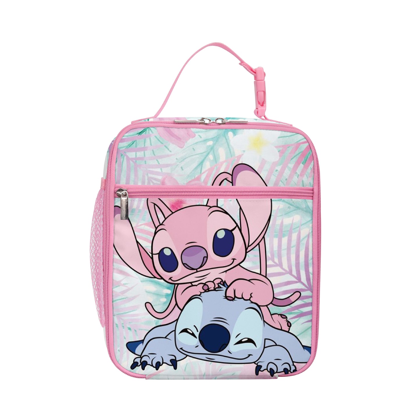 Cartables pour élèves de l'école primaire et secondaire de l'école élémentaire Ice Stitch