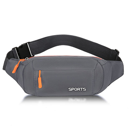 Women's & Men's & Source Business Checkout Fitness Running Men's Waist Packs