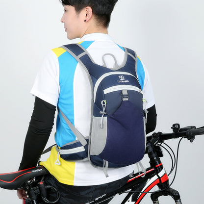 Creative Cycling Running Vest Marathon Hydration Bags