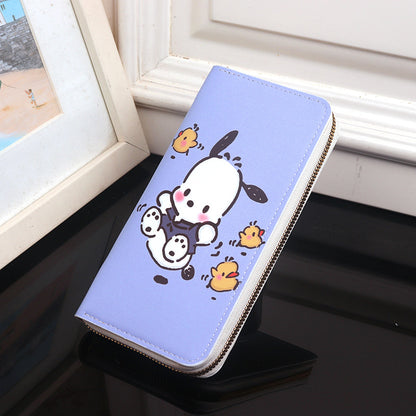 Pretty New Elegant Cartoon Cute Trendy Ladies Wallets