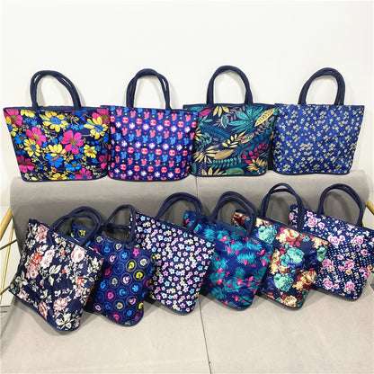 Innovative Durable Portable Small Lunch Mummy Handbags