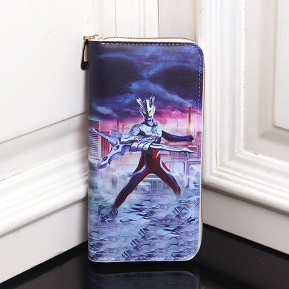 Pretty New Elegant Cartoon Cute Trendy Ladies Wallets