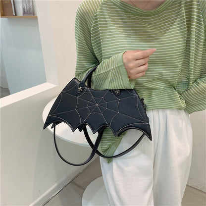 Fashion Creative Spoof Fun Halloween Personality Crossbody Bags